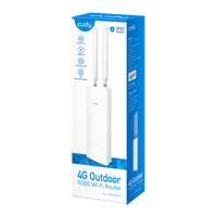 CUDY LT400 Outdoor