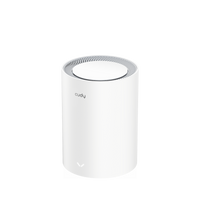 CUDY M3000 V2 AX3000 1-Pack