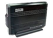 קופסא לדיסק חיצוני 3.5 ST-LAB external Encloser