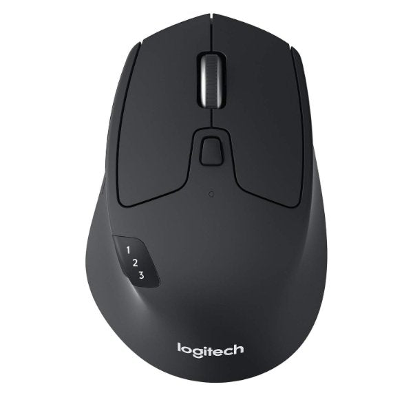 עכבר אלחוטי Logitech Bluetooth M720