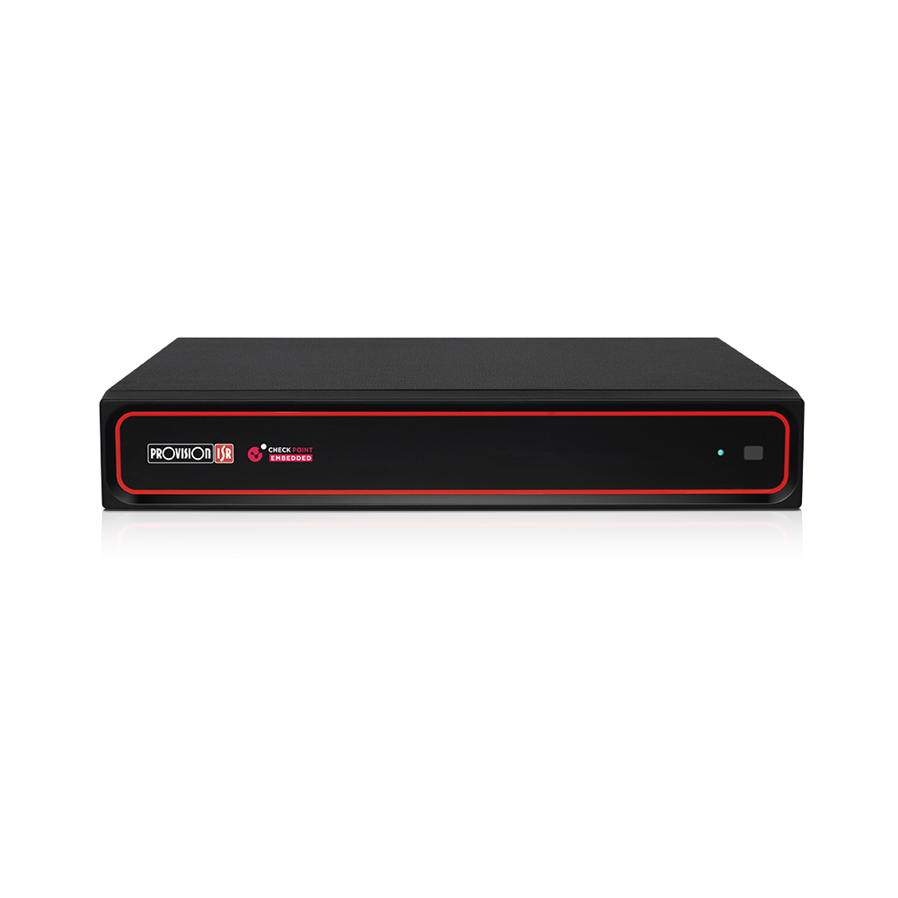 NVR5-8200PX