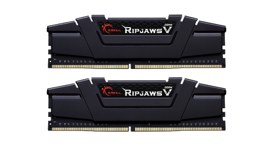 זכרון לנייח קיט G.SKILL KIT 32GB 2X16 DDR4 3200Mhz