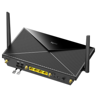 CUDY P5 5G Router