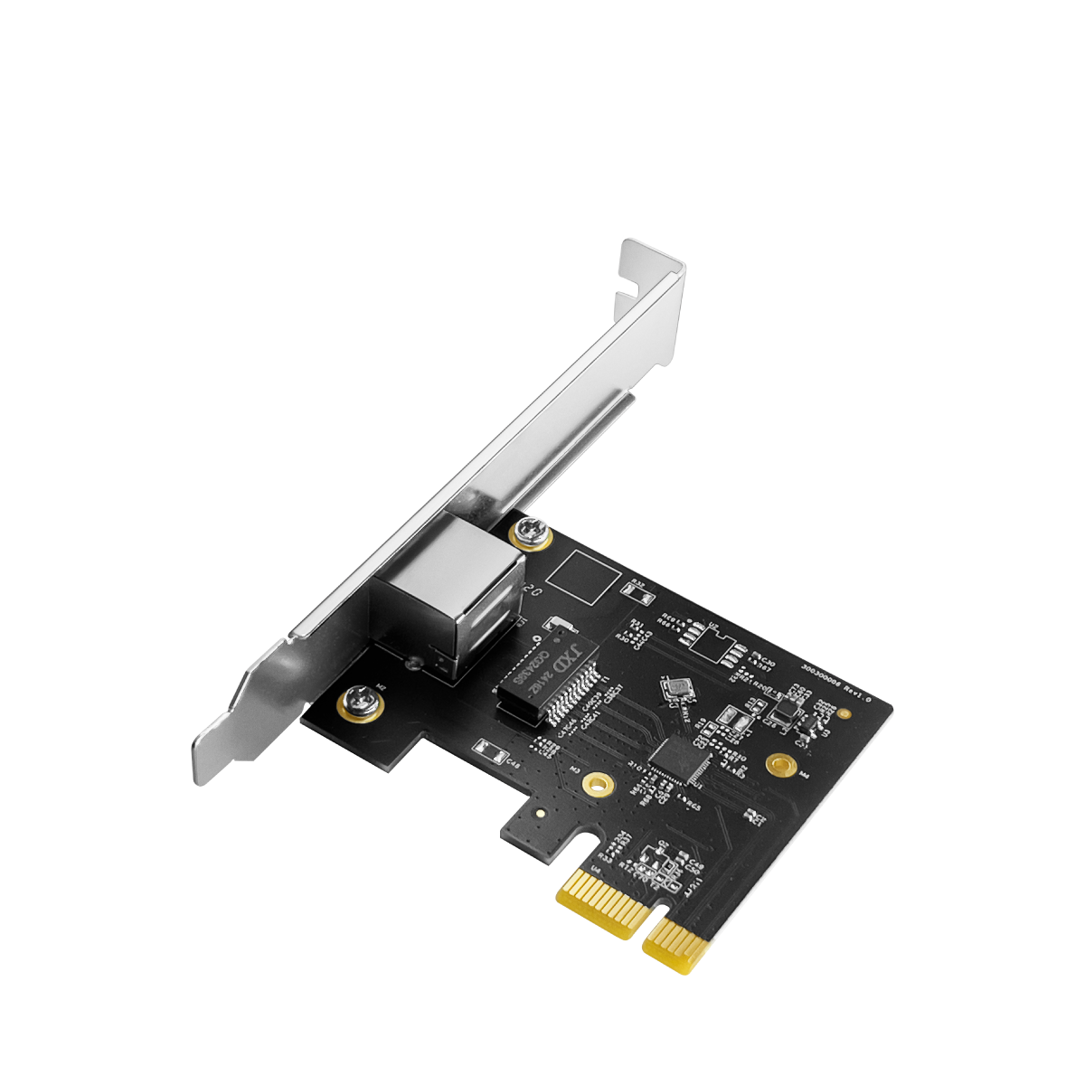 Cudy PE25 2.5Gbps PCIe Network Adapter