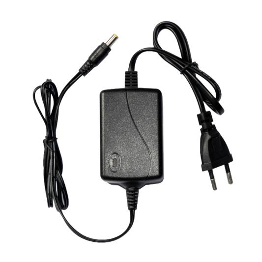 ספק כח ממותג Provision PSU DC Adapter 12V 1A