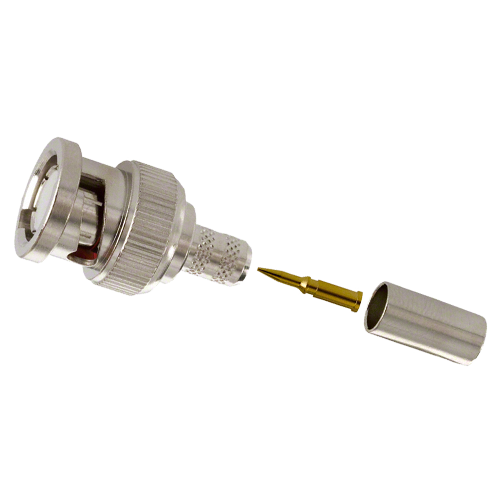 BNC connector 19081