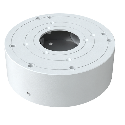 קופסאת חיבורים קטנה למצלמות AHD/IP JB12IP64