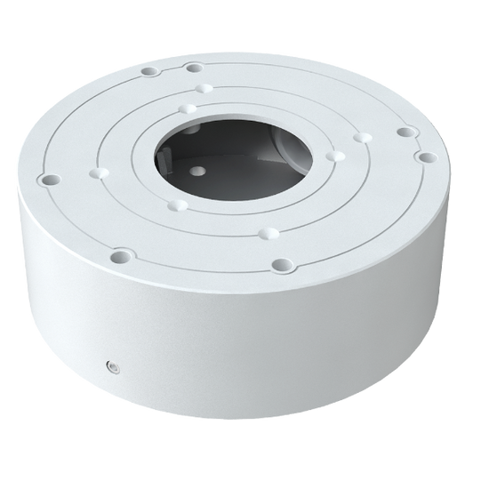 קופסאת חיבורים קטנה למצלמות AHD/IP JB12IP64