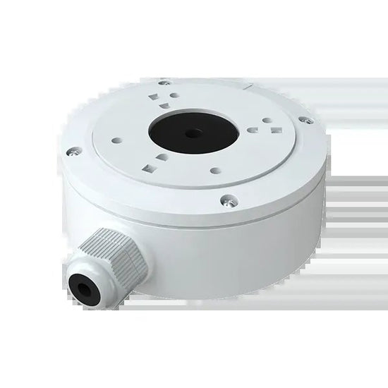 קופסאת חיבורים עמידה למים JB12IP66
