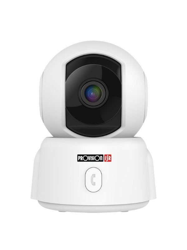 מצלמה אלחוטית Provison PTCAM-04 3MP APP IR 360 Rotation Dialer