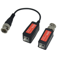 Provision PTR-101V-HD-8 Video Balun Converter