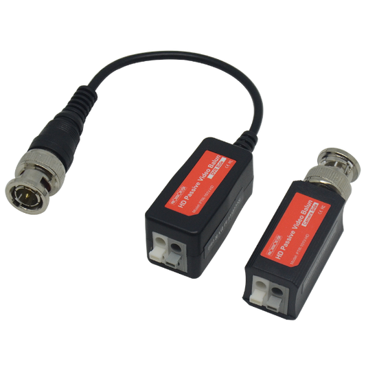 ממיר מתאים לכל הטכנולוגיות  Provision PTR-101V-HD