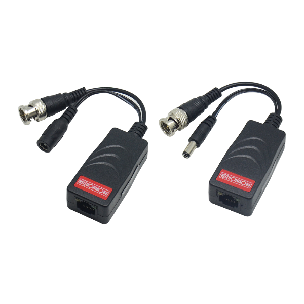 בלון שמתאים ל-  Provision AHD/TVI/CV