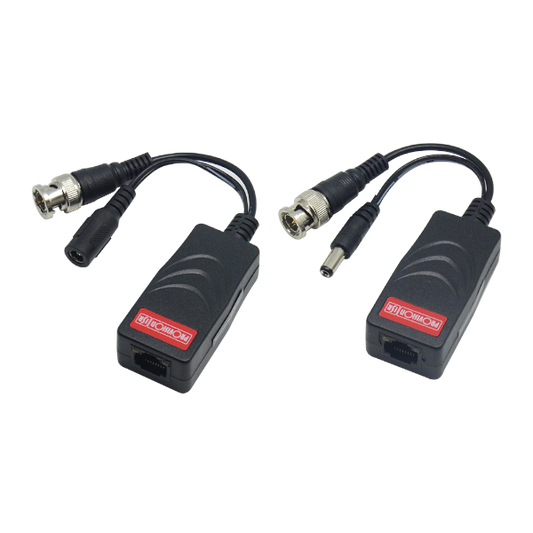 בלון שמתאים ל-  Provision AHD/TVI/CV