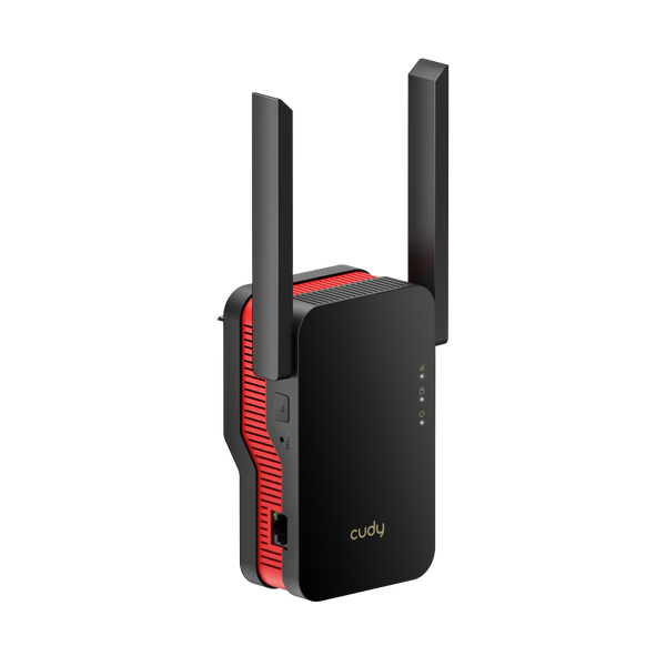מגדיל טווח Cudy AX3000 Dual Band Wi-Fi 6 Range Extender Mesh