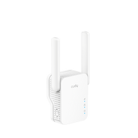 Cudy RE1500 AX1500 Mesh WiFi6 Range Extender