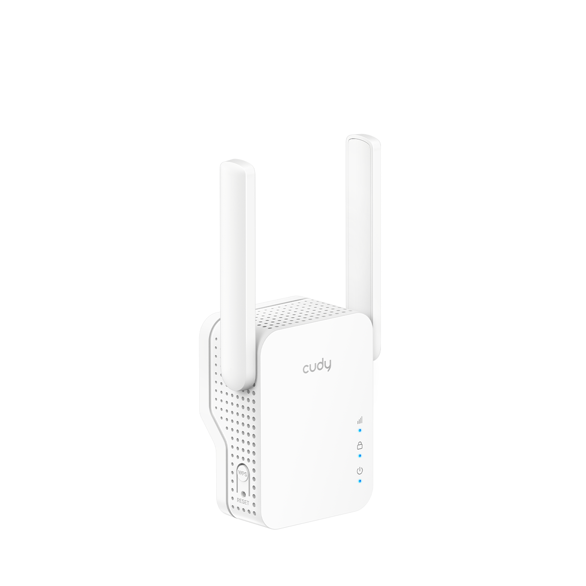 Cudy RE1200 AC1200 Mesh WiFi Range Extender