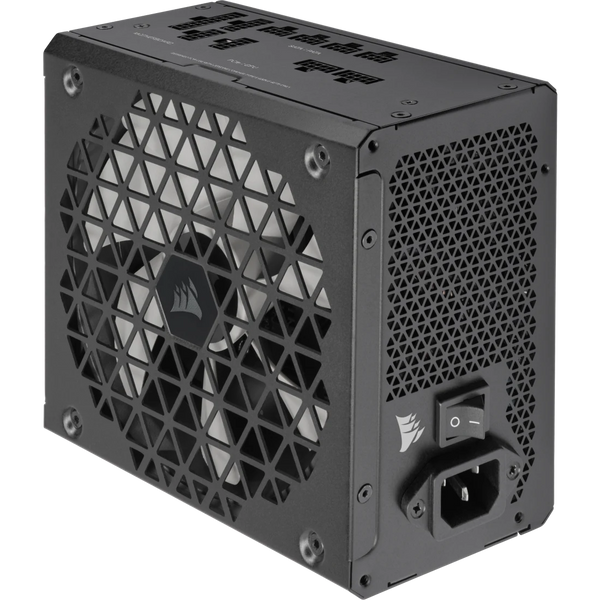 ספק CORSAIR RM750x SHIFT 80 PLUS Gold Fully Modular ATX