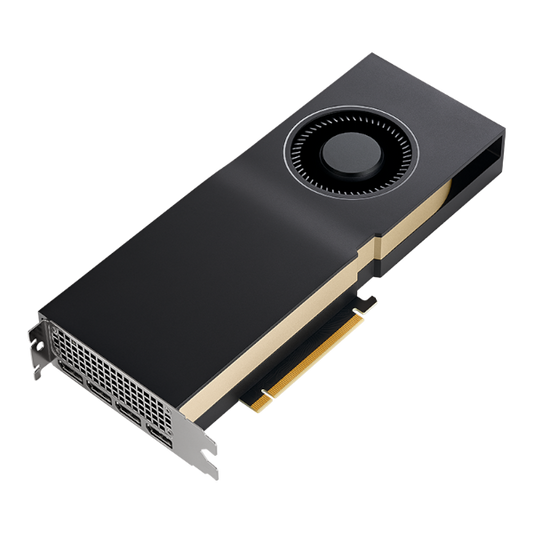 כרטיס מסך PNY NVIDIA Ampere RTX A5000 24GB Pcie 4.0 X16 4XDP