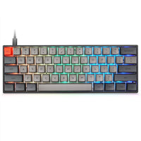 SKYLOONG GK61 Black