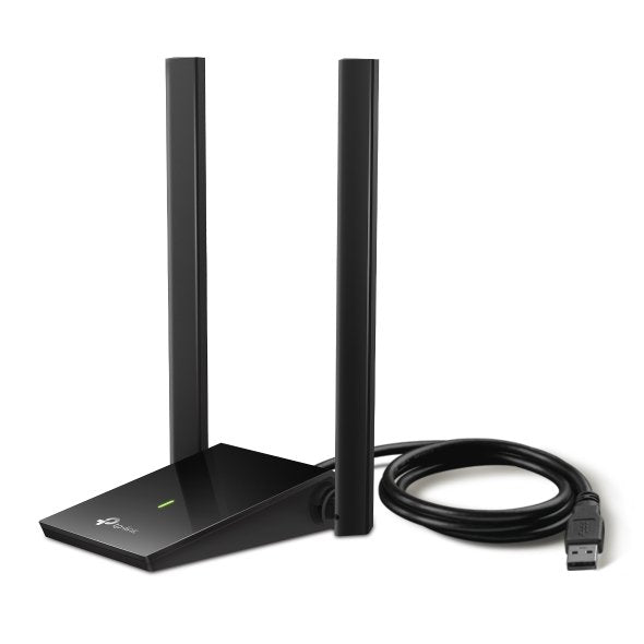 כרטיס רשת ARCHER T4U PLUS AC1300 HIGH GAIN