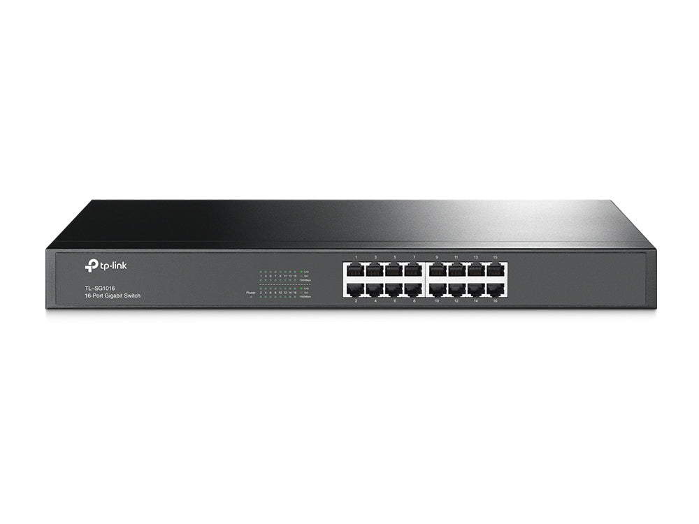 TP-Link TL-SG1016 16-Port Switch