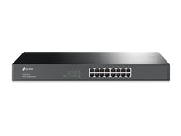 TP-Link TL-SG1016 16-Port Switch