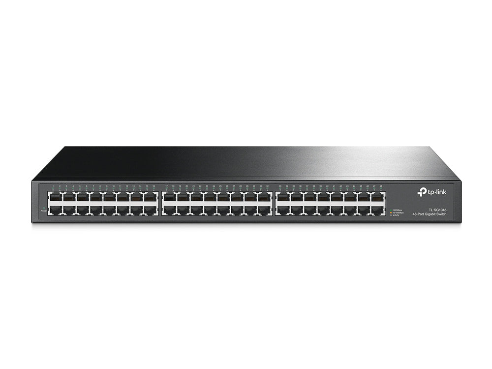 TP-Link TL-SG1048 48-Port Switch