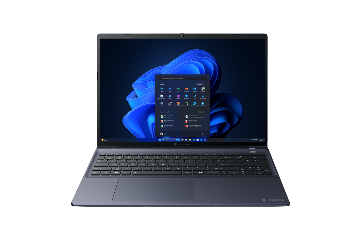 Dynabook Tecra A60-M