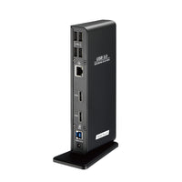 תחנת עגינה Gold Touch UDS-2H Dual HDMI