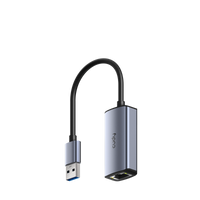 Cudy UE25A USB-A to 2.5Gbps Ethernet Adapter
