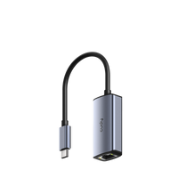 Cudy UE25C USB-C to 2.5Gbps Ethernet Adapter