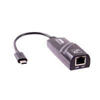 USB3.1 Type-C to Gigabit Ethernet Adapter