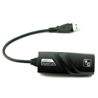 GoldTouch USB3.0 to LAN Adapter