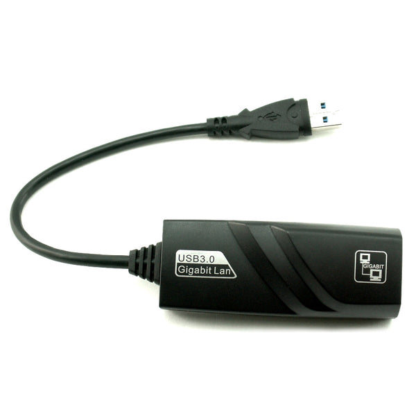 כרטיס רשת GoldTouch USB3.0 TO LAN 1GB