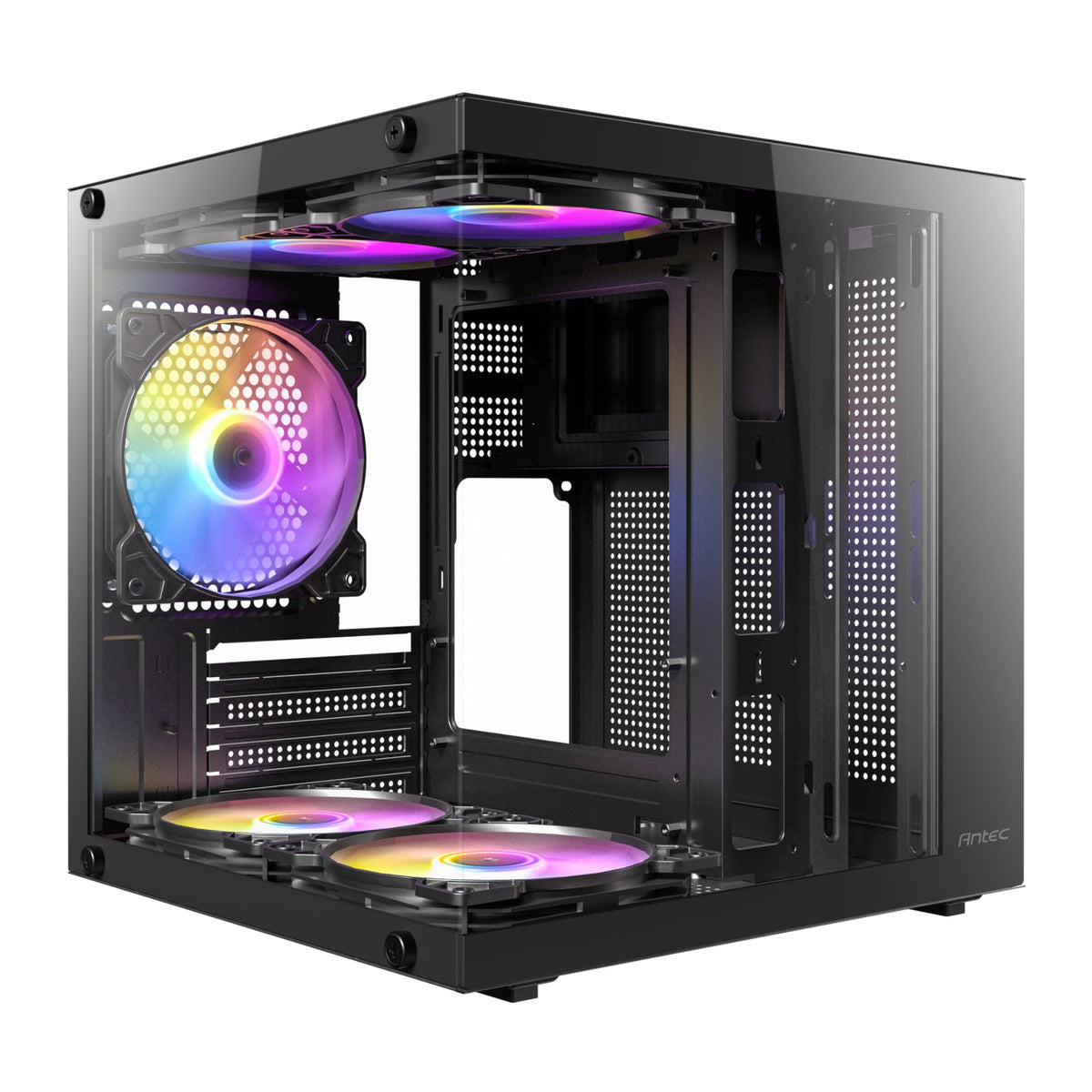 Antec VCX10M ARGB Mini Tower Black
