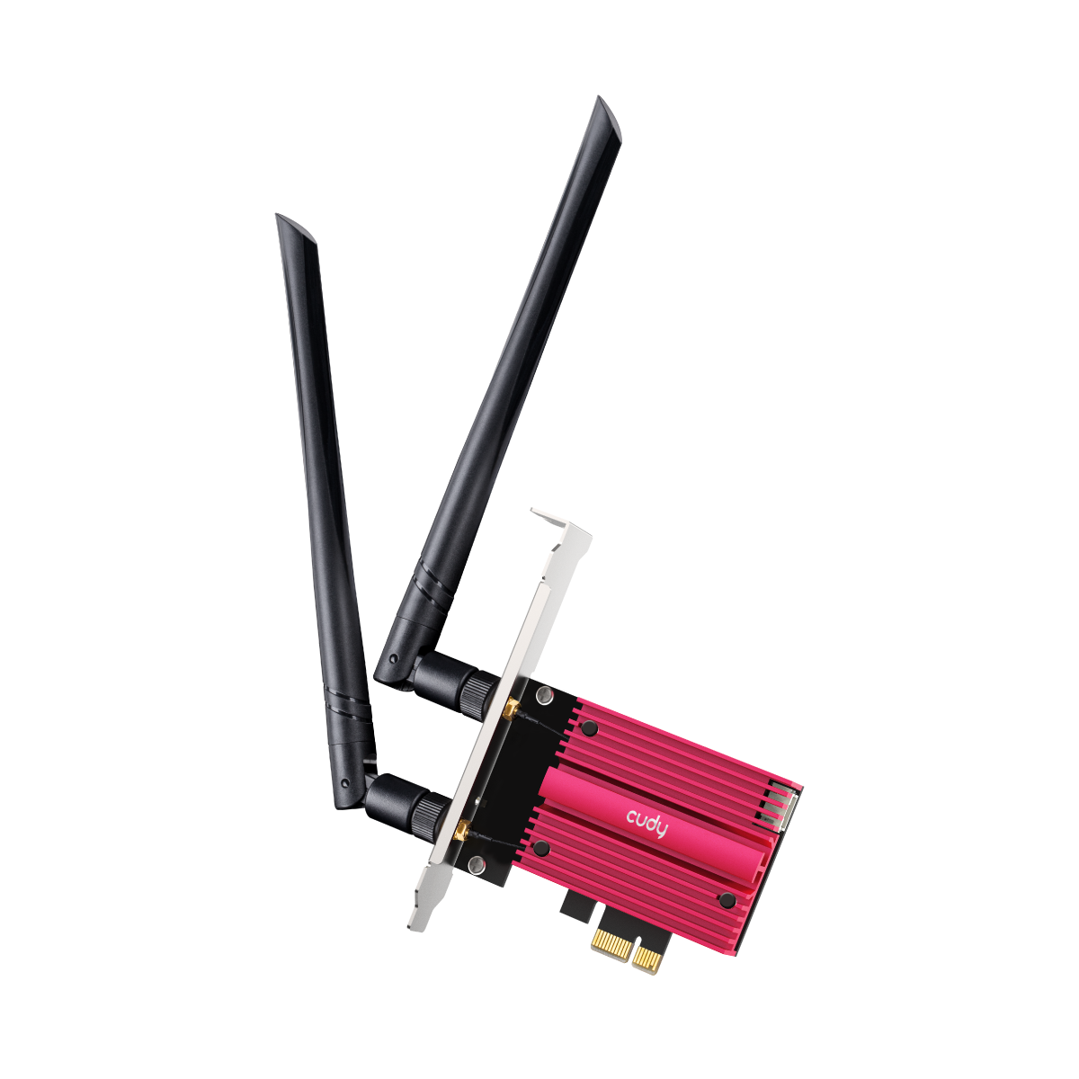 Cudy WE9300 PCIe WiFi7 Bluetooth Adapter