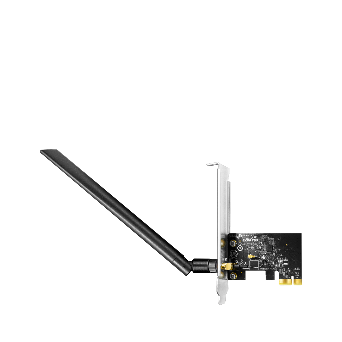 Cudy WE650 PCIe WiFi5 Dual Band Card