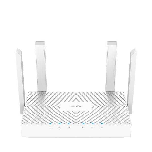 נתב אלחוטי Cudy WR1300E-IL AC1200 Router/Access Point/Repeater