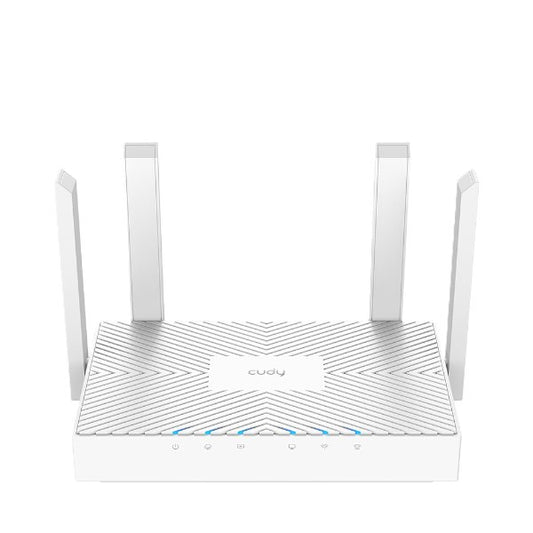 נתב אלחוטי Cudy WR1300E-IL AC1200 Router/Access Point/Repeater