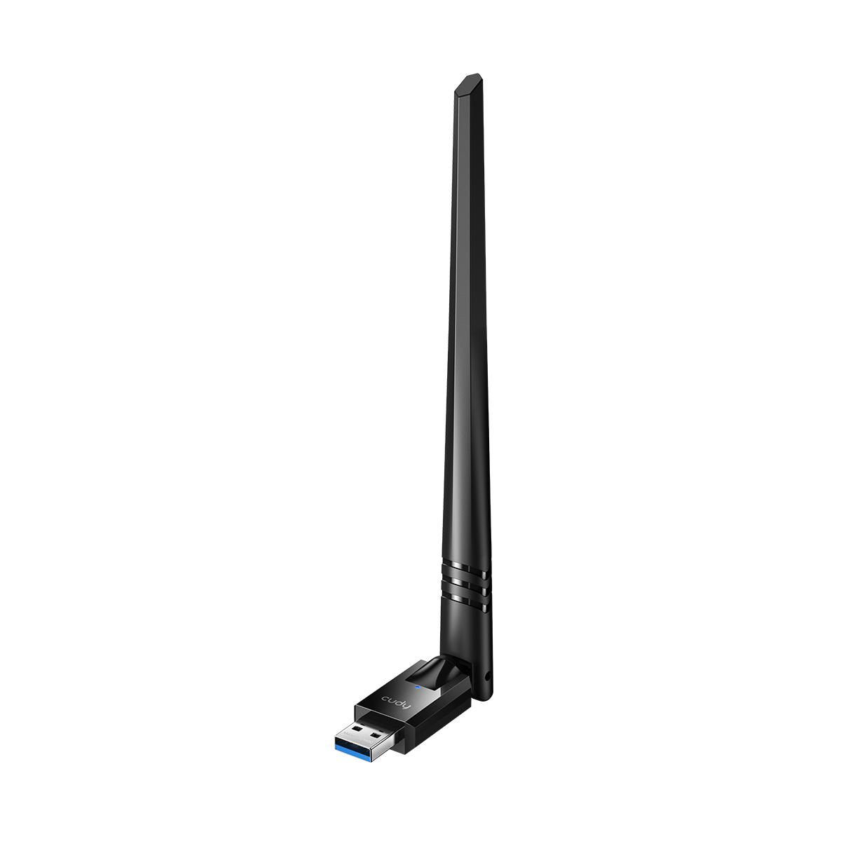Cudy WU1400 High-Gain USB WiFi Adapter