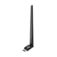 Cudy WU1400 High-Gain USB WiFi Adapter