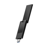 Cudy WU5400 USB WiFi 6E Adapter