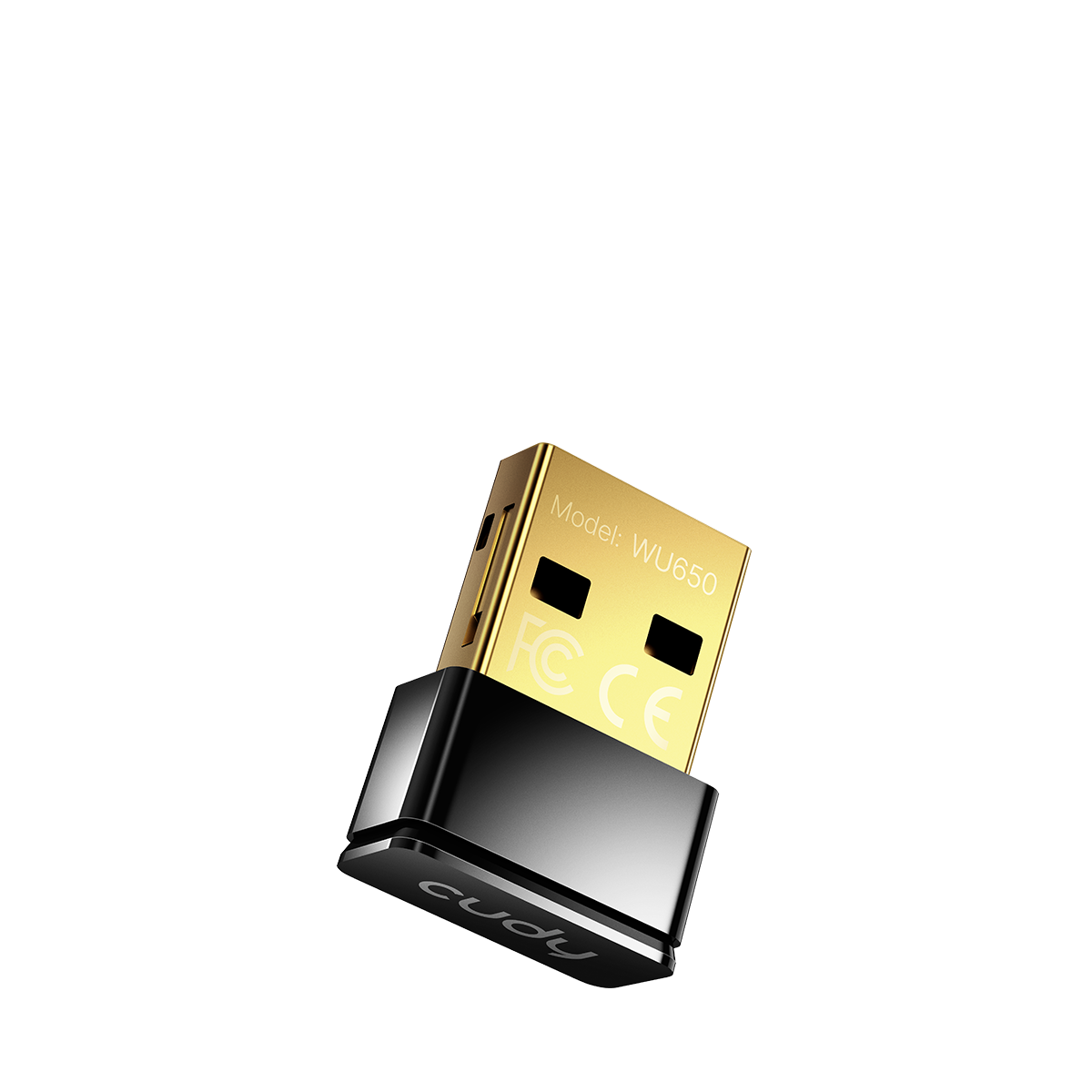 Cudy WU650 Nano USB WiFi Adapter