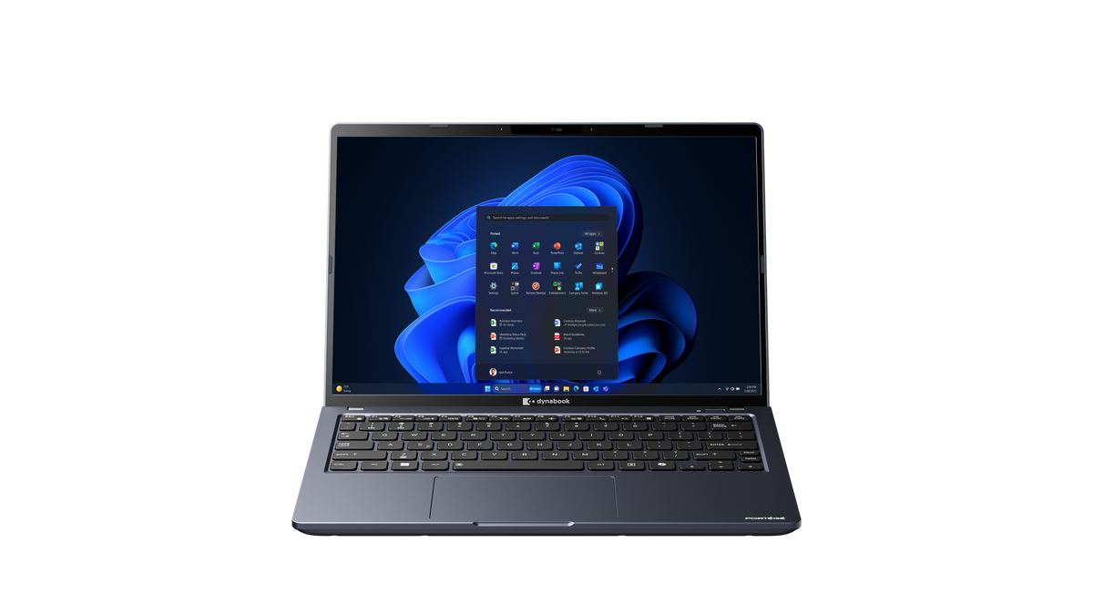 Dynabook Portege X30L-M