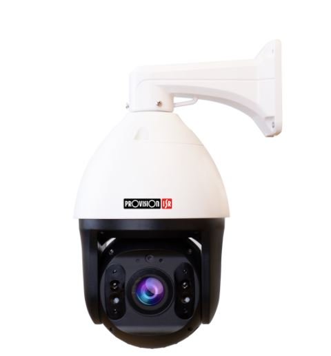 מצלמת כיפה PROVISION AHD ZE-20A-2 PTZ