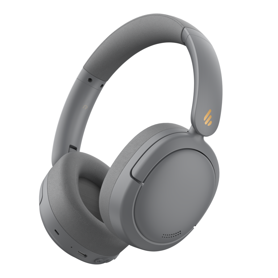 Edifier W800BT Pro Black Wireless Noise Cancelling Headphones
