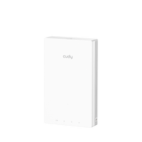 Cudy AP1300 AC1200 Wireless Access Point