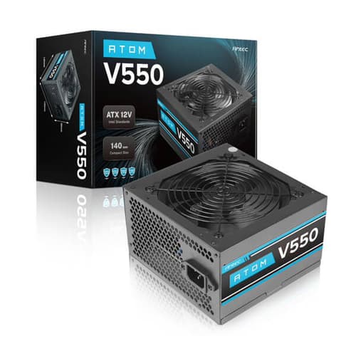 Antec ATOM V550