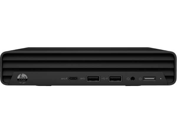 נייח מיני HP 260 G9 MINI PRO I5 1355U 16GB 512GB MVME DOS 3YOS